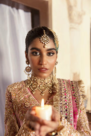 Maria Osama Khan VIRSA - PARISA