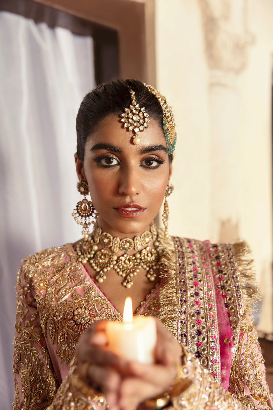 Maria Osama Khan VIRSA - PARISA