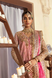 Maria Osama Khan VIRSA - PARISA