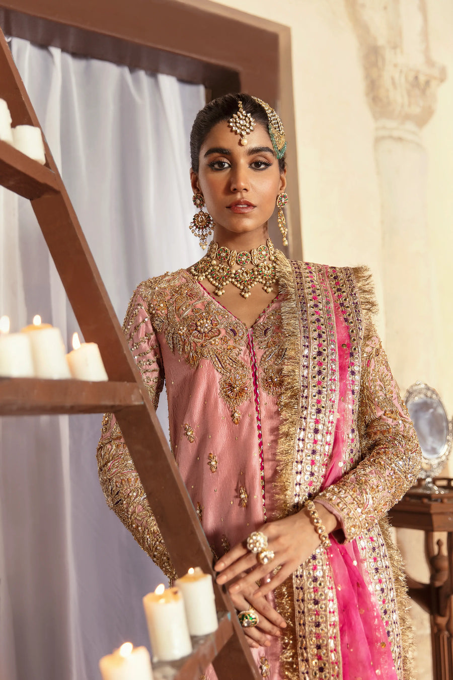 Maria Osama Khan VIRSA - PARISA