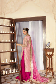 Maria Osama Khan VIRSA - PARISA