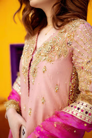 Maria Osama Khan - PARISA