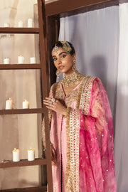 Maria Osama Khan VIRSA - PARISA
