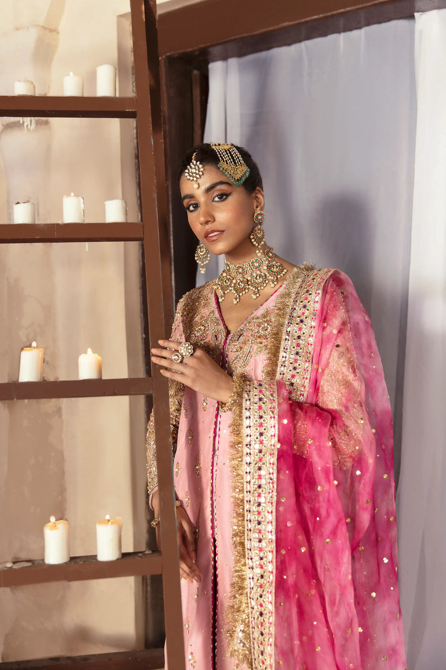 Maria Osama Khan VIRSA - PARISA