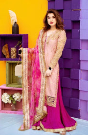 Maria Osama Khan - PARISA