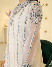 SIFA Luxury Formals Pret - PASTLE GLORY