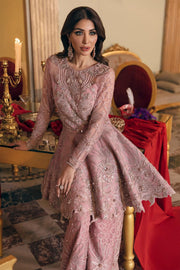 Reign Reignaissance Luxury Wedding Unstitched 3Pc Suit - PENTHIA - FaisalFabrics.pk