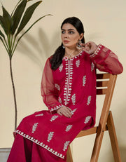 SIFA Premium Pret - PINK ORCHARD (SP-34)