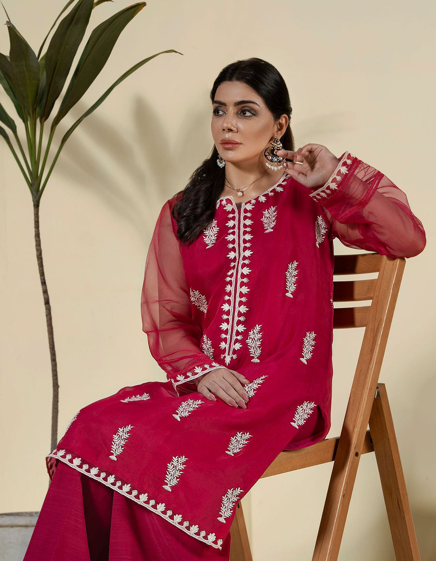 SIFA Premium Pret - PINK ORCHARD (SP-34)