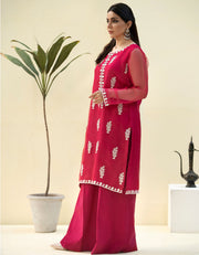 SIFA Premium Pret - PINK ORCHARD (SP-34)