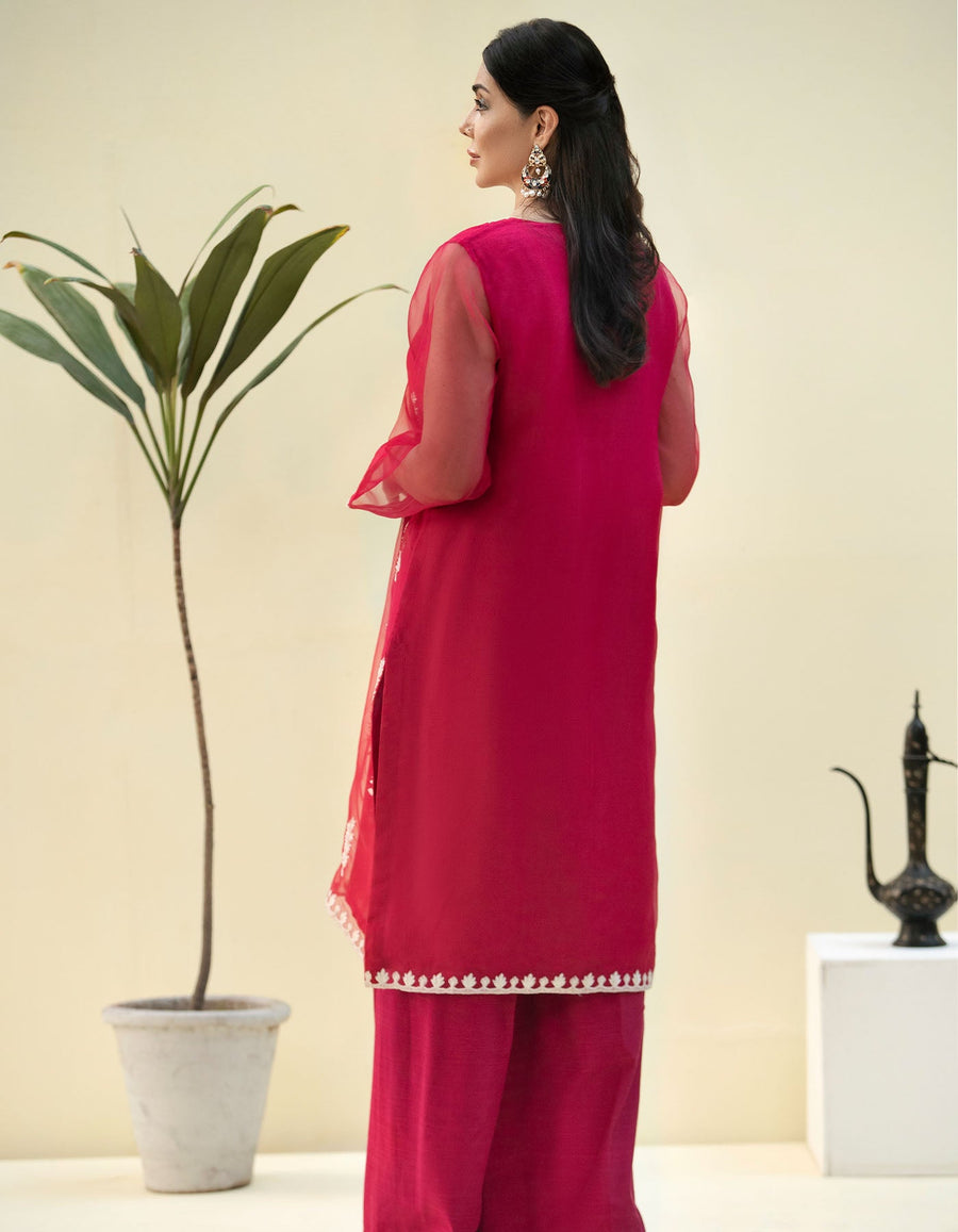 SIFA Premium Pret - PINK ORCHARD (SP-34)