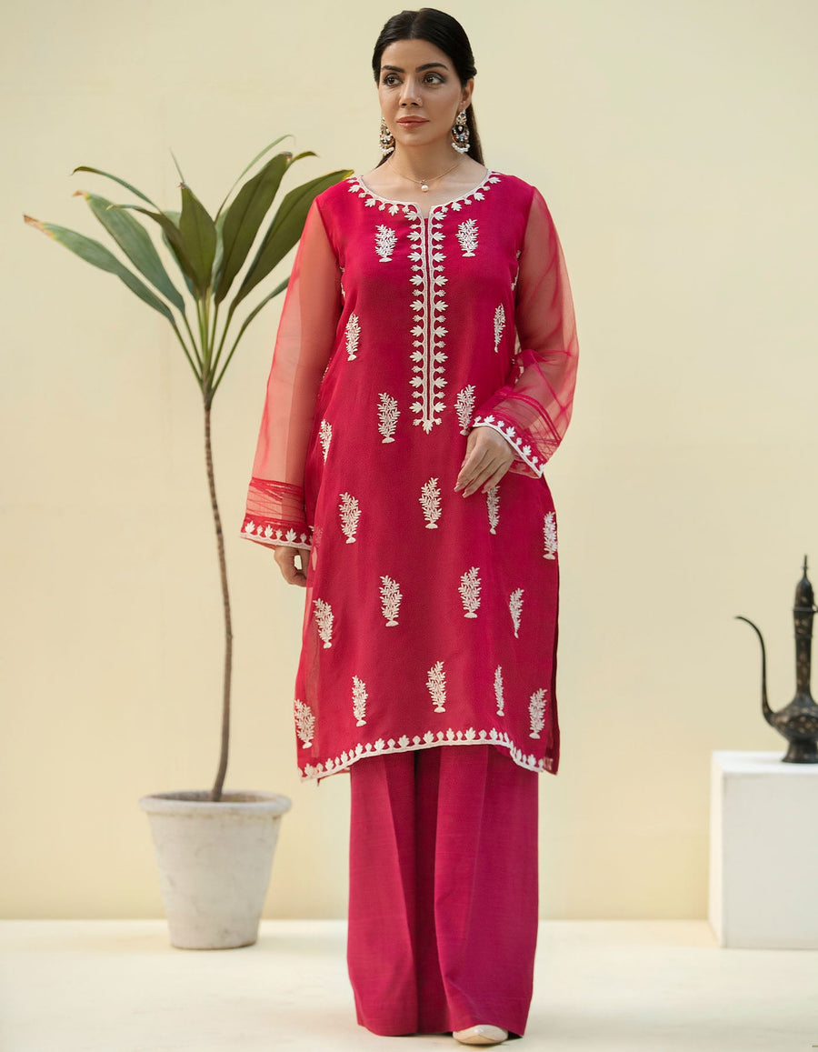SIFA Premium Pret - PINK ORCHARD (SP-34)