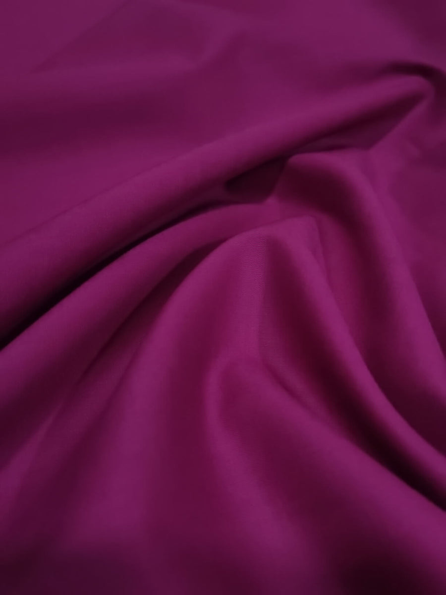 Premium Pure Lawn Fabric Plain Single Color Unstitched PR-47 - FaisalFabrics.pk