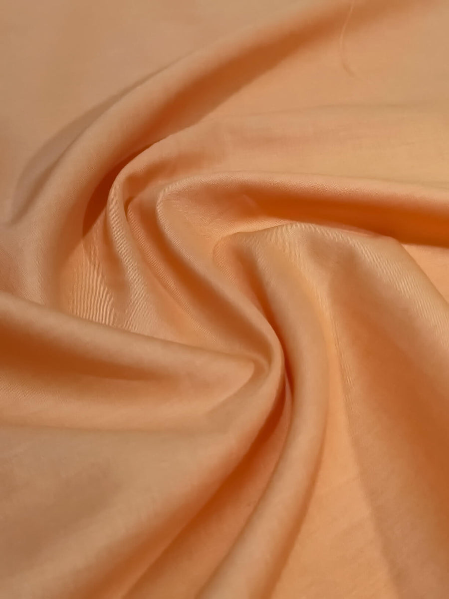 Premium Pure Lawn Fabric Plain Single Color Unstitched PL-48 - FaisalFabrics.pk