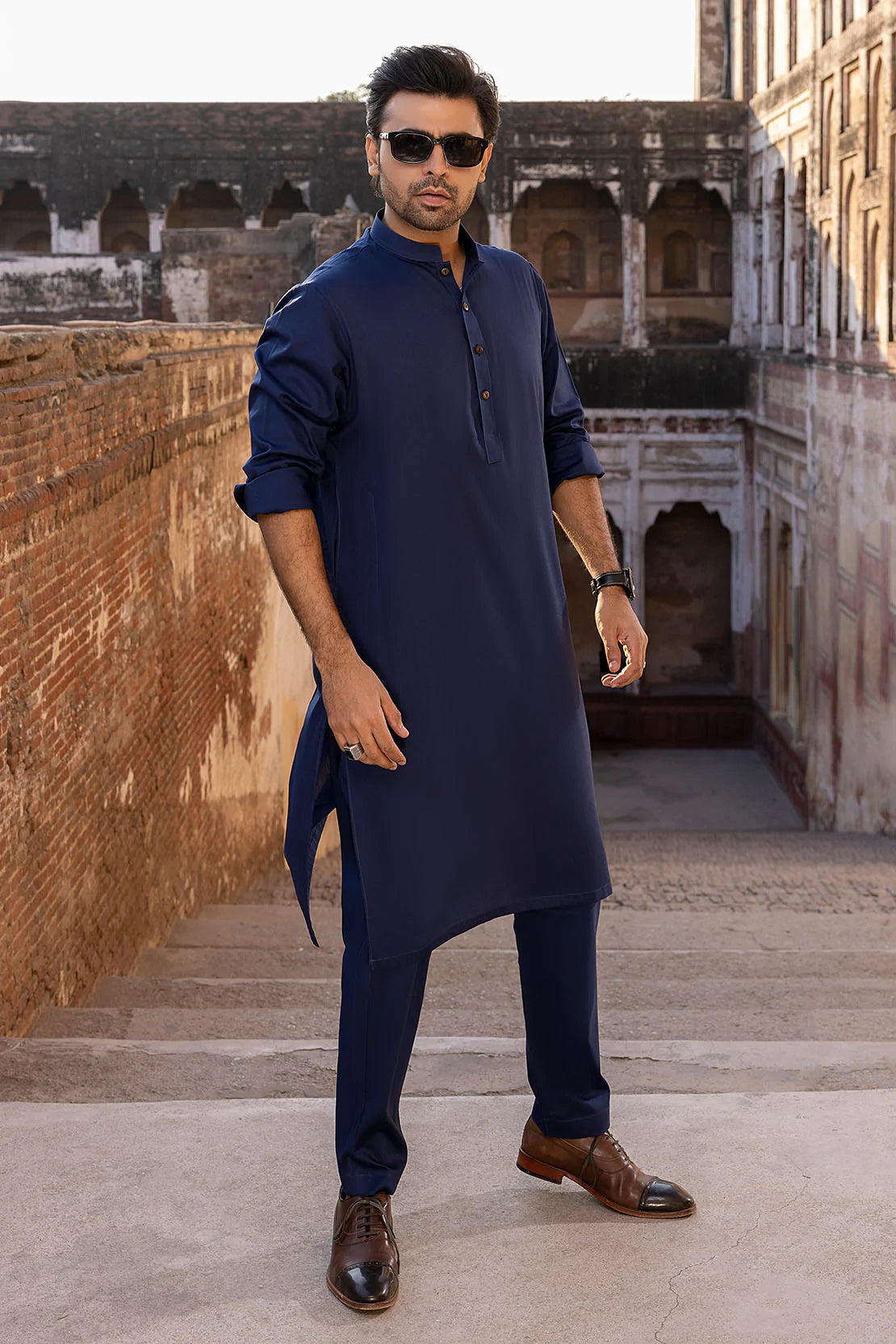 Gents cotton suit deals design