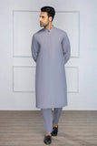 So Kamal Mens Unstitched Premium Cotton Suit PM-1519 Mauve