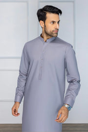So Kamal Mens Unstitched Premium Cotton Suit PM-1519 Mauve