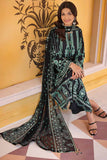 Gul Ahmed Festive Eid Embroidered Lawn Unstitched 3Pc Suit PM-32002