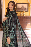 Gul Ahmed Festive Eid Embroidered Lawn Unstitched 3Pc Suit PM-32002