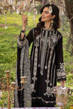 Gul Ahmed Festive Eid Embroidered Lawn Unstitched 3Pc Suit PM-32008