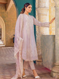 GulAhmed Summer Premium Embroidered Lawn Unstitched 3Pc Suit PM-32041