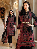 GulAhmed Summer Premium Embroidered Lawn Unstitched 3Pc Suit PM-32063