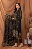 Lakhany LSM Pashmina Printed Unstitched 3Pc Suit PPC-302-B