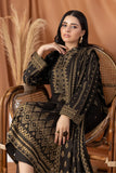 Lakhany LSM Pashmina Printed Unstitched 3Pc Suit PPC-302-B