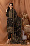 Lakhany LSM Pashmina Printed Unstitched 3Pc Suit PPC-302-B