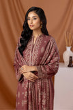 Lakhany LSM Pashmina Printed Unstitched 3Pc Suit PPC-303-A