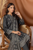 Lakhany LSM Pashmina Printed Unstitched 3Pc Suit PPC-303-C