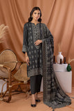 Lakhany LSM Pashmina Printed Unstitched 3Pc Suit PPC-303-C