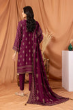 Lakhany LSM Pashmina Printed Unstitched 3Pc Suit PPC-307-A