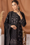 Lakhany LSM Pashmina Printed Unstitched 3Pc Suit PPC-307-C