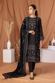 Lakhany LSM Pashmina Printed Unstitched 3Pc Suit PPC-307-C