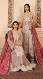 ANAYA Opulence Embroidered Formal Unstitched 3Pc Suit AC22-06 PRICILLA