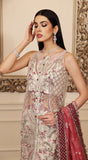 ANAYA Opulence Embroidered Formal Unstitched 3Pc Suit AC22-06 PRICILLA