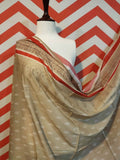Premium Printed Border Shawl for women Lawn Fabric PSL-03 - FaisalFabrics.pk