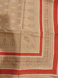 Premium Printed Border Shawl for women Lawn Fabric PSL-03 - FaisalFabrics.pk