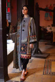 Gul Ahmed Pure Joy of Winter Printed Khaddar 3Pc Suit PVS-12001 B