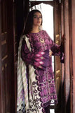 Gul Ahmed Pure Joy of Winter Printed Khaddar 3Pc Suit PVS-12002 A