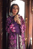 Gul Ahmed Pure Joy of Winter Printed Khaddar 3Pc Suit PVS-12002 A