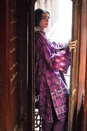 Gul Ahmed Pure Joy of Winter Printed Khaddar 3Pc Suit PVS-12002 A