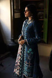 Gul Ahmed Pure Joy of Winter Printed Khaddar 3Pc Suit PVS-12002 B