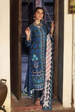 Gul Ahmed Pure Joy of Winter Printed Khaddar 3Pc Suit PVS-12002 B