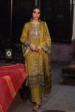Gul Ahmed Pure Joy of Winter Printed Khaddar 3Pc Suit PVS-12003 A