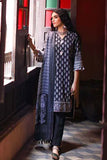 Gul Ahmed Pure Joy of Winter Printed Khaddar 3Pc Suit PVS-12004 A