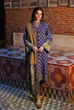 Gul Ahmed Pure Joy of Winter Printed Khaddar 3Pc Suit PVS-12004 B