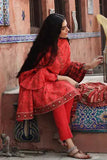 Gul Ahmed Pure Joy of Winter Printed Khaddar 3Pc Suit PVS-12005 A