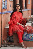 Gul Ahmed Pure Joy of Winter Printed Khaddar 3Pc Suit PVS-12005 A